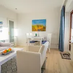 Appartamento Steinmannstrasse 8, App 23 Westerland