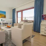 Steinmannstrasse 8, App 23 Appartamento *