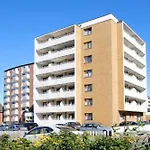Steinmannstrasse 8, App 23 Appartamento *