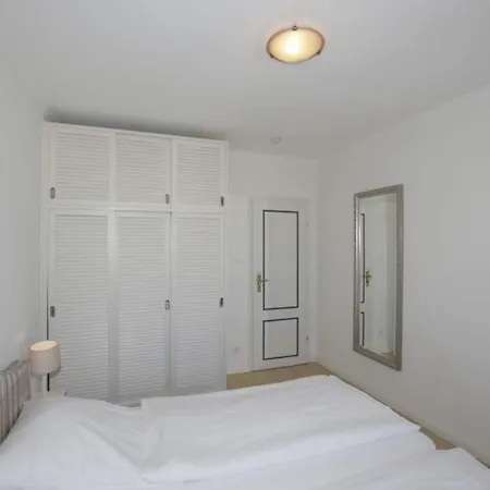 Steinmannstrasse 8, App 23 Appartement *