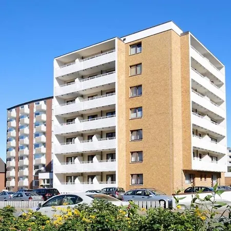 Steinmannstrasse 8, App 23 Appartement *